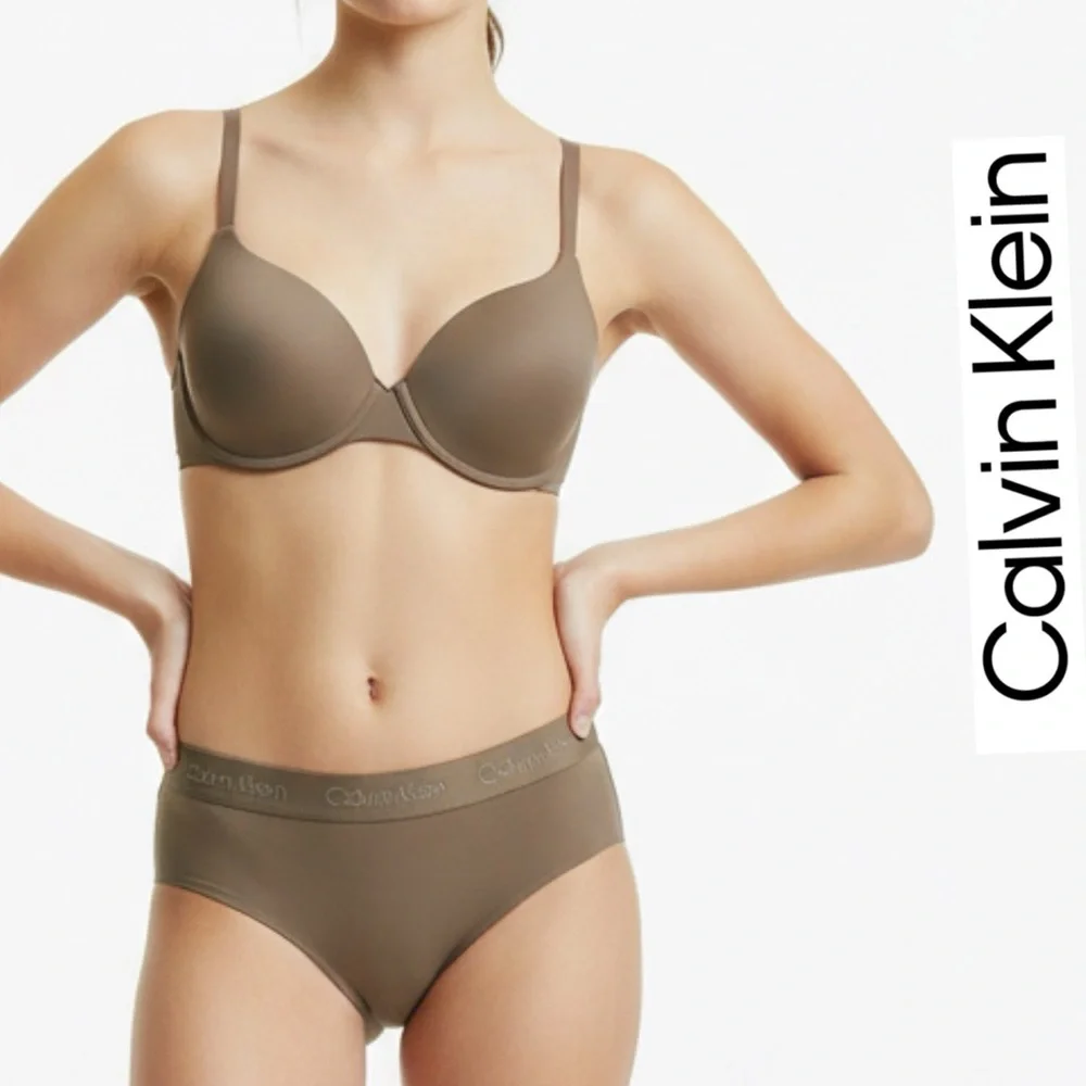 Calvin Klein discover perfect